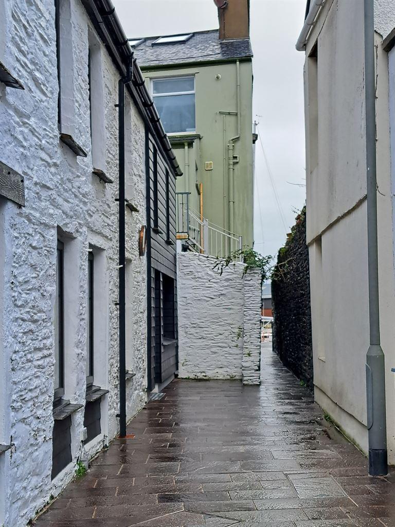 rainystreet