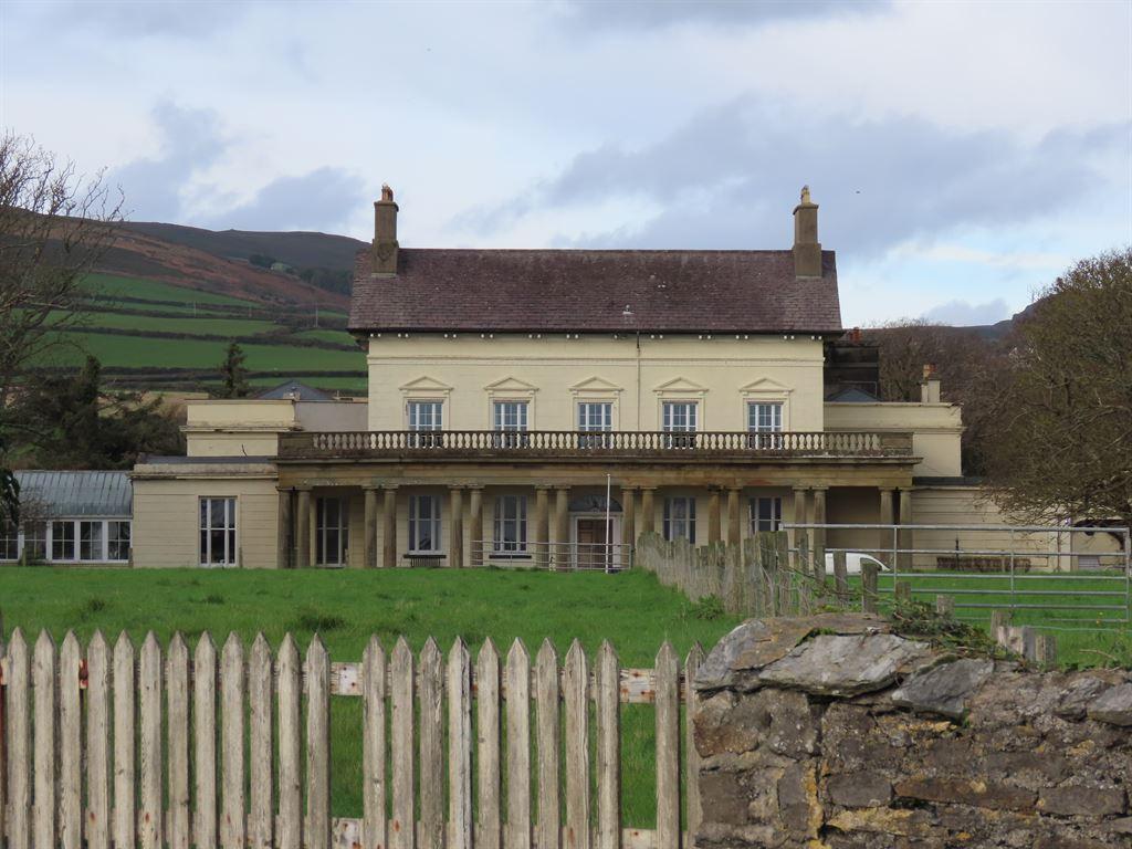 manor