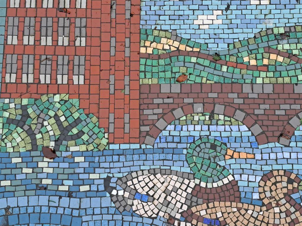 mosaic