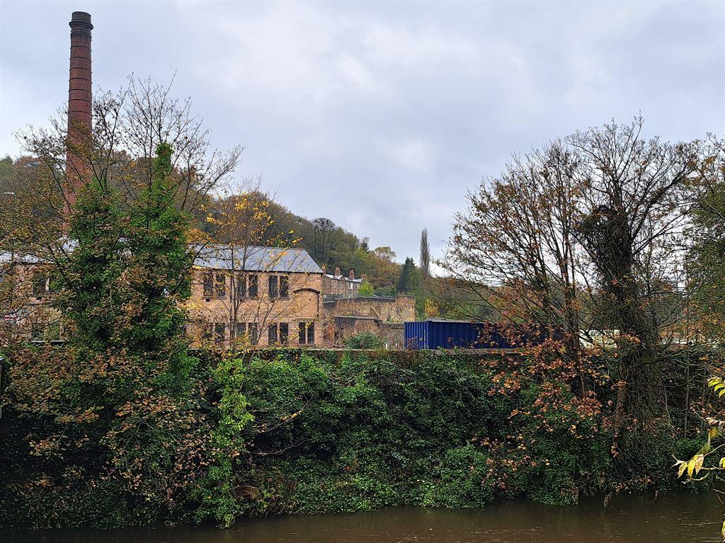 mill