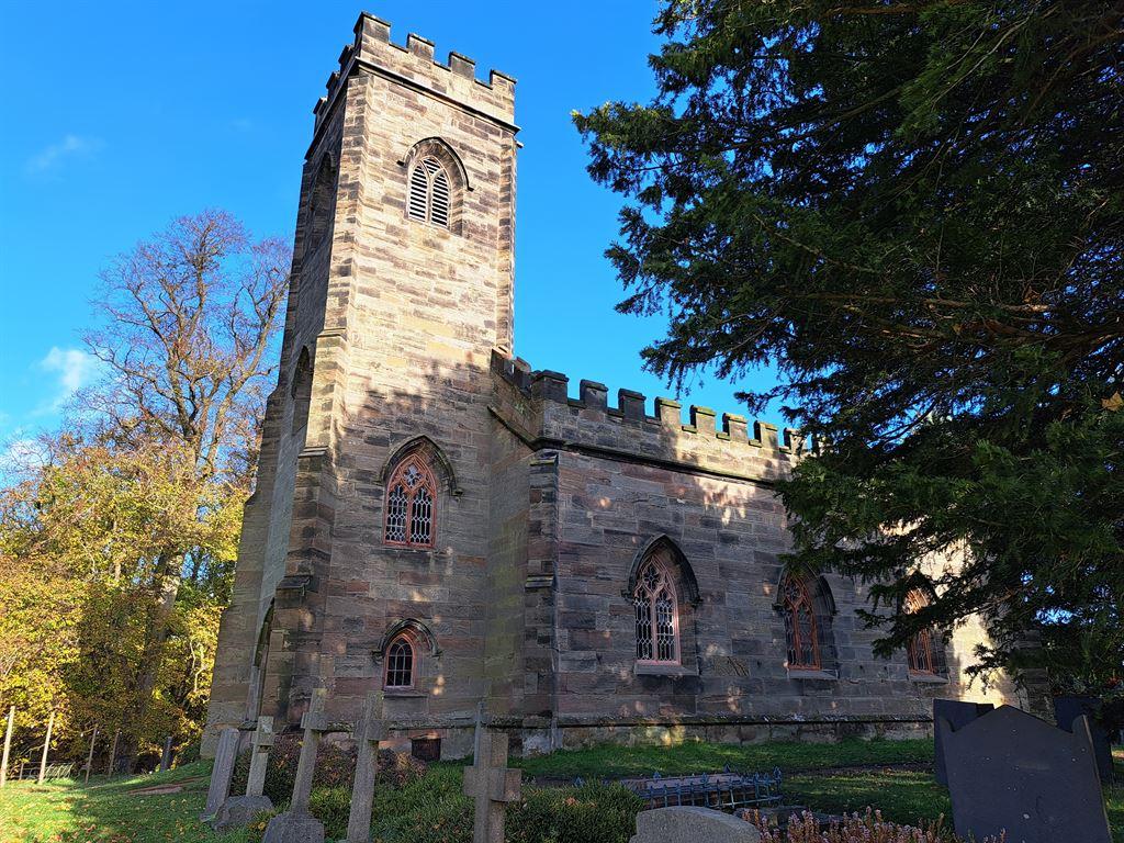church