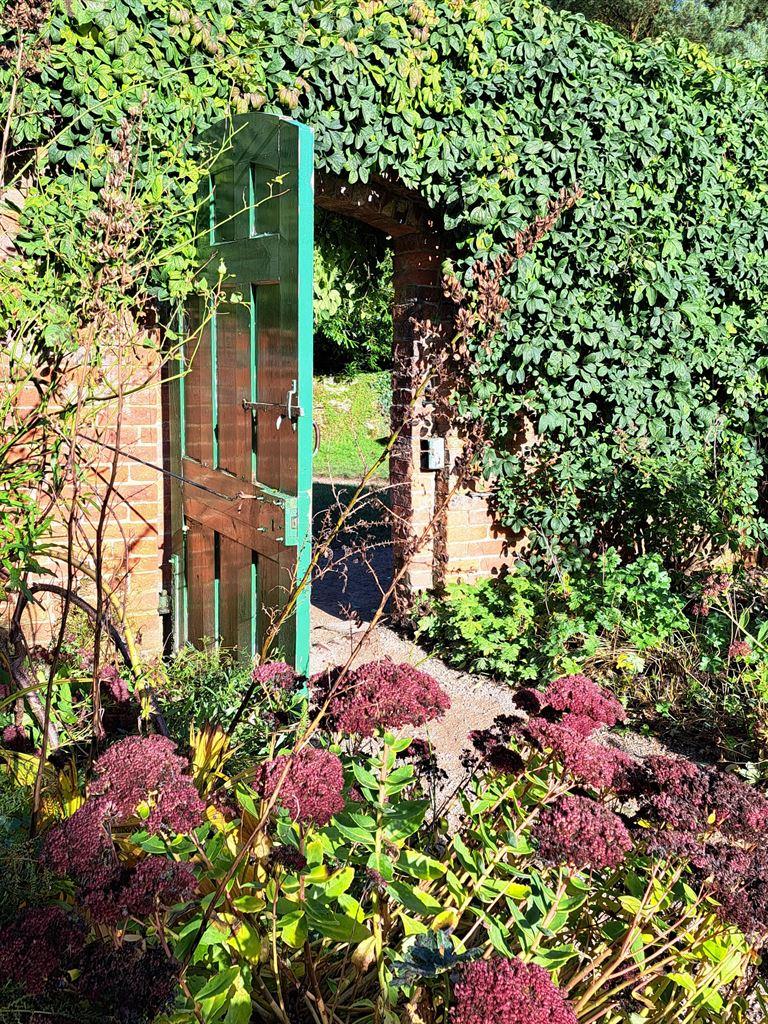 door