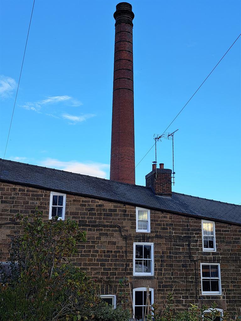 mill