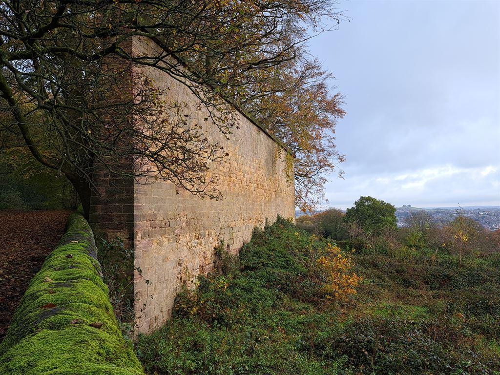 wall