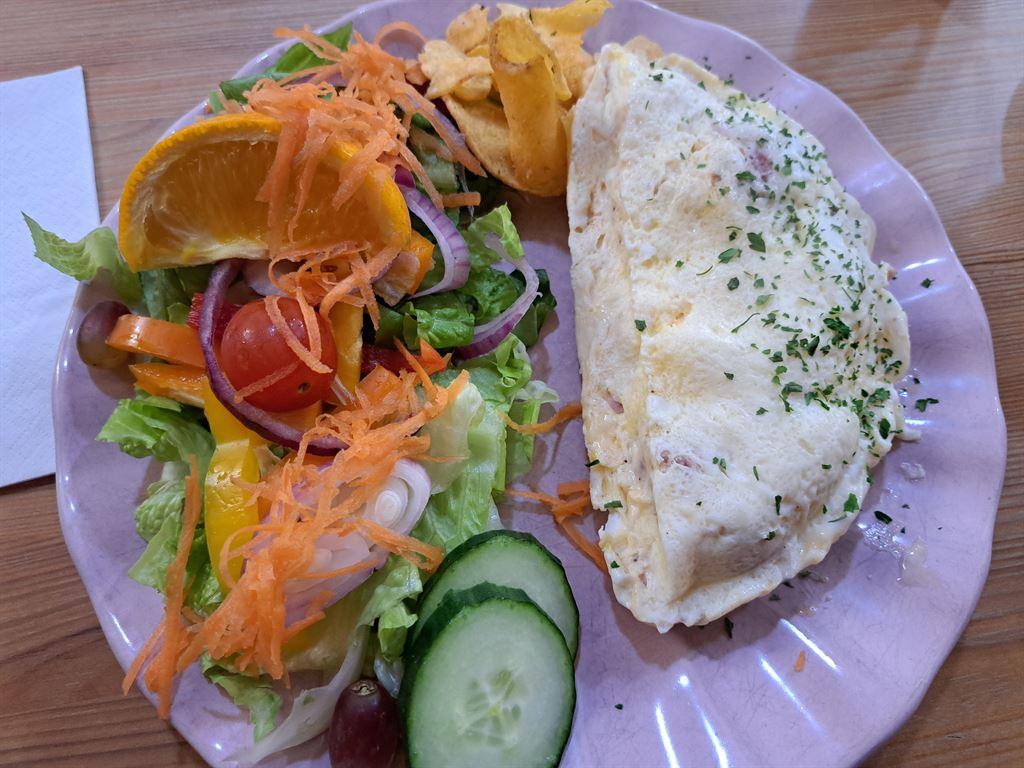 plate