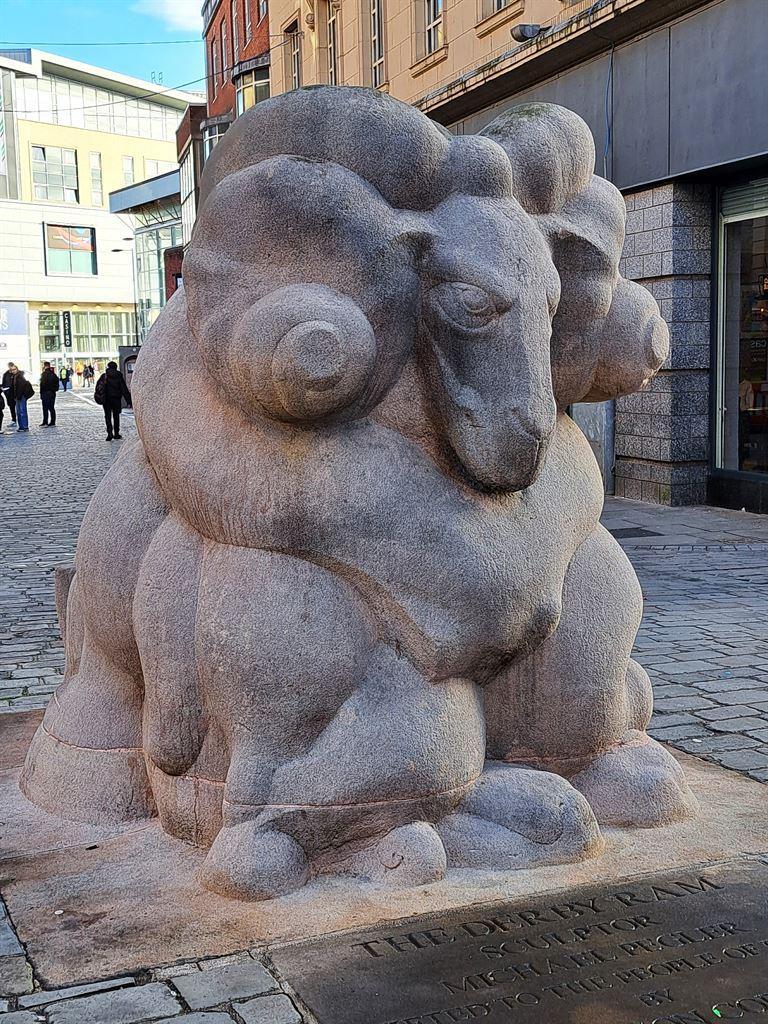 ram