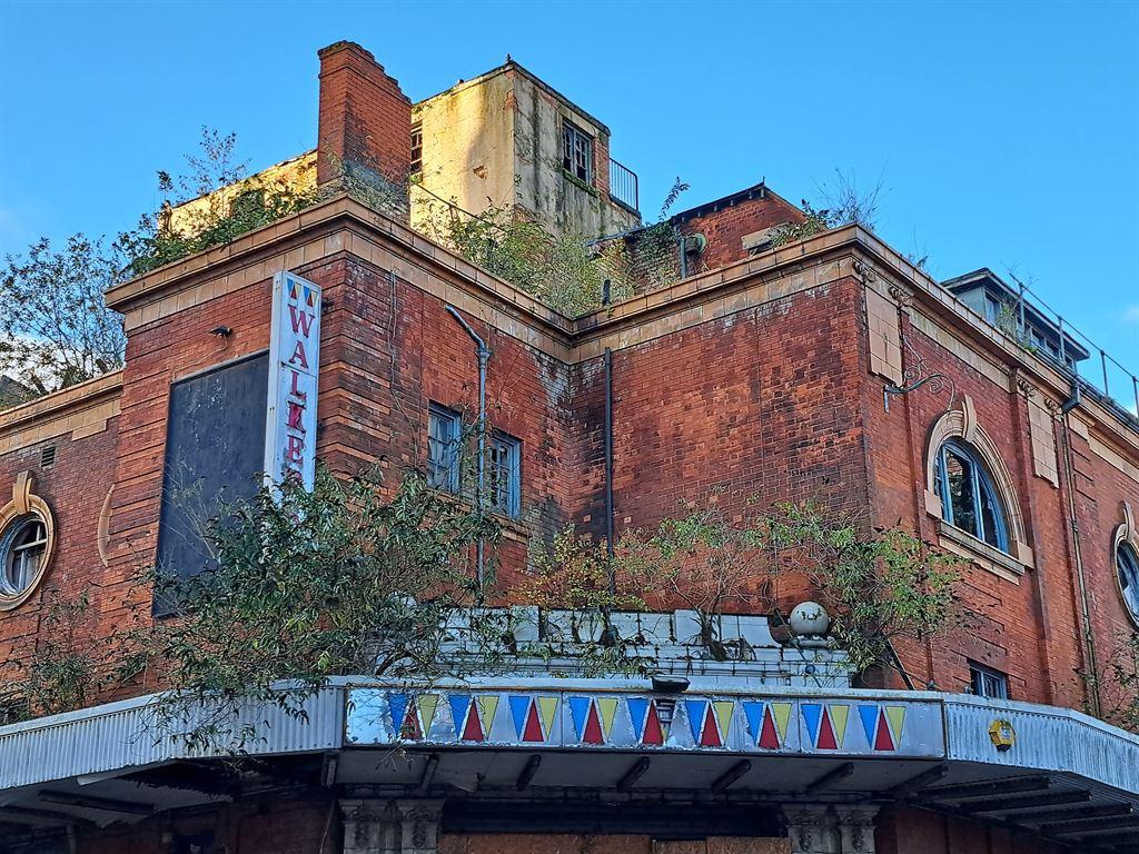 hippodrome
