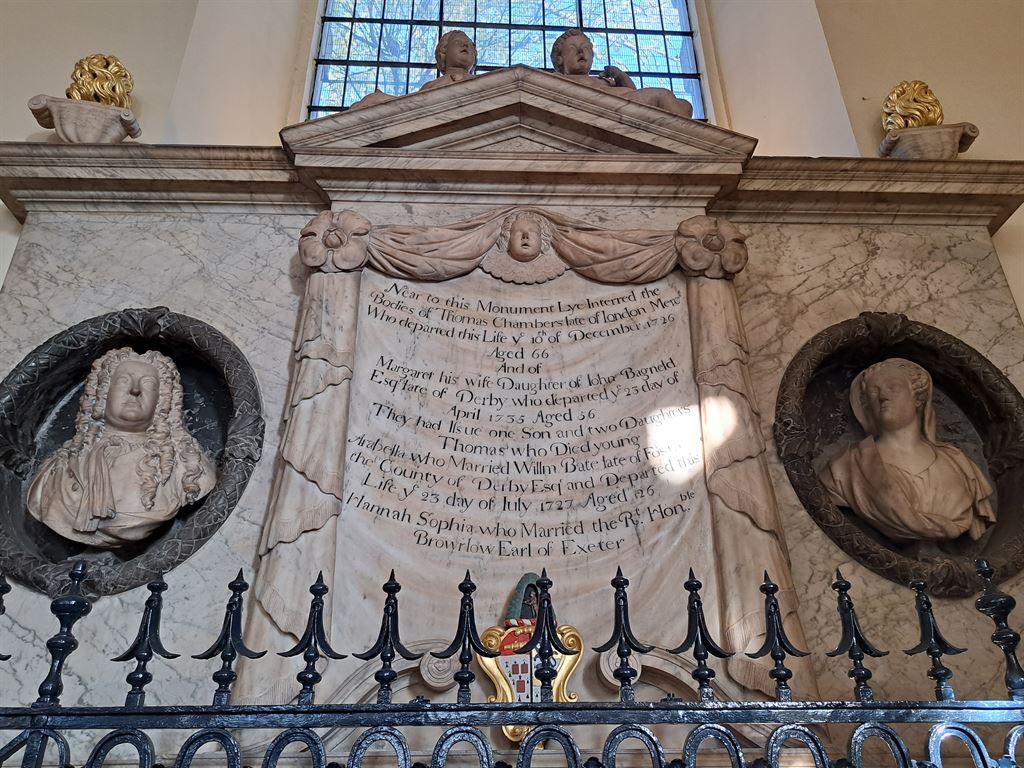 monument