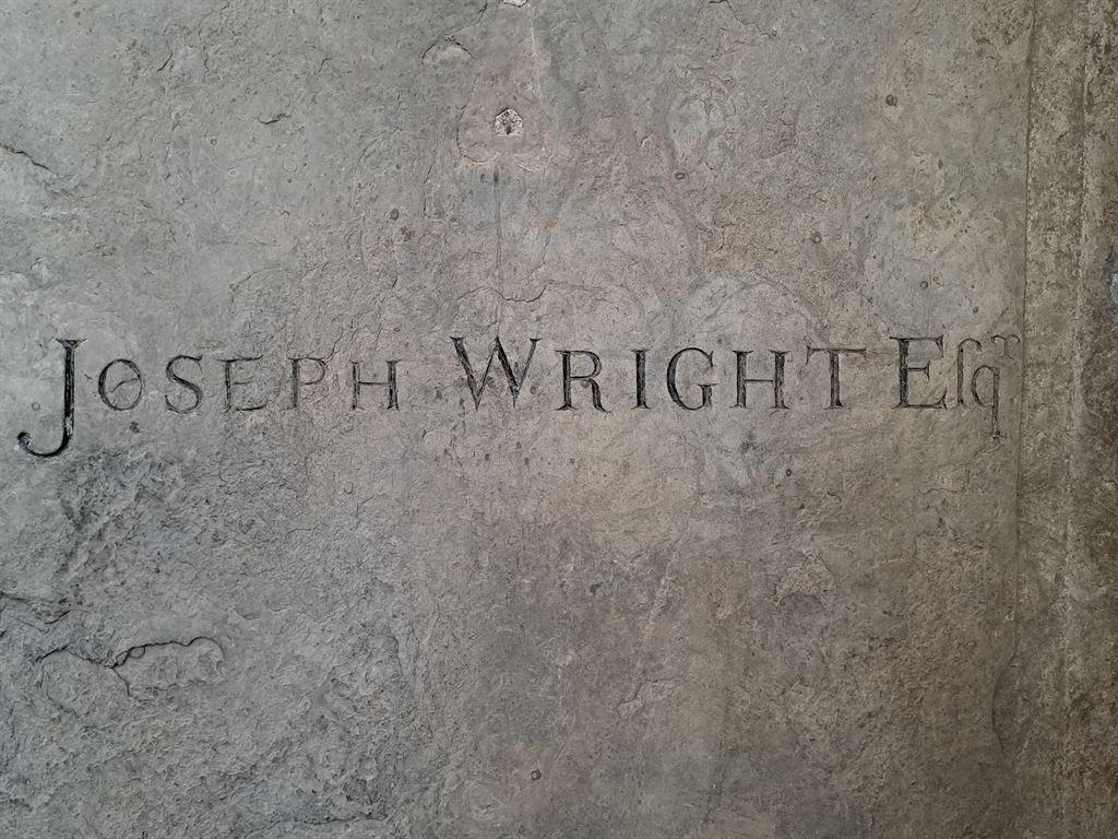 wrighttomb