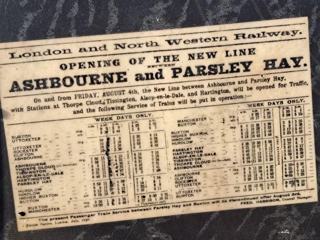 advert