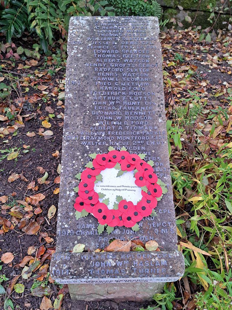 warmemorial