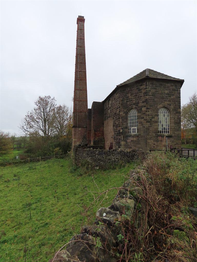 enginehouse2