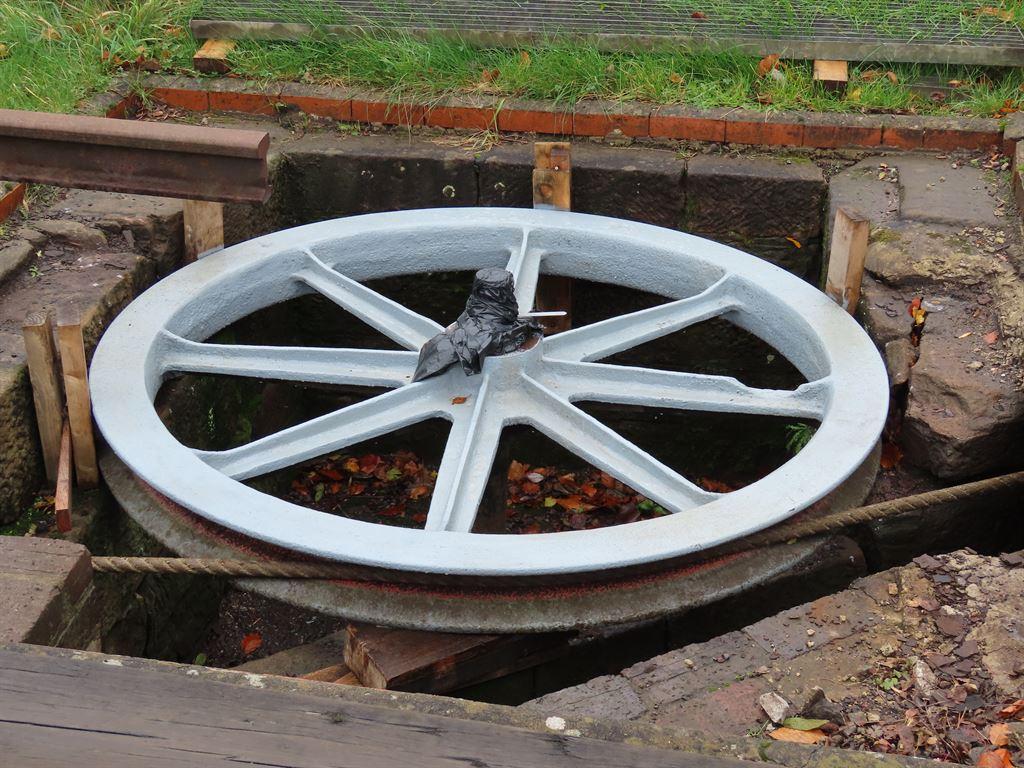 wheel