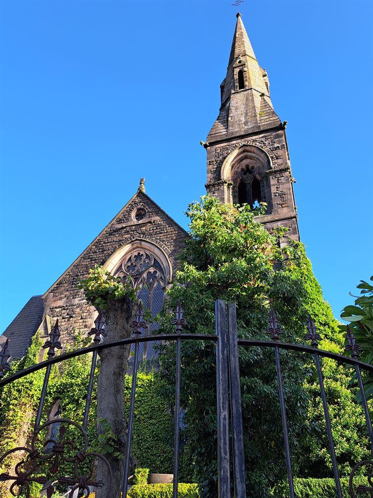 church