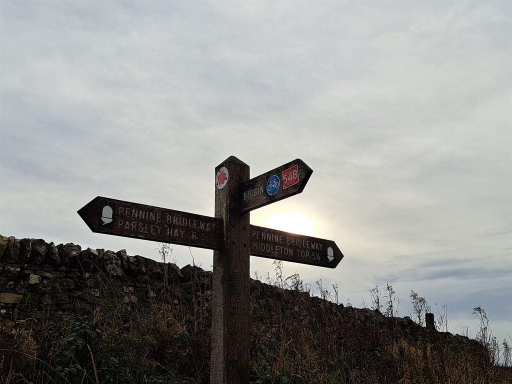 sign