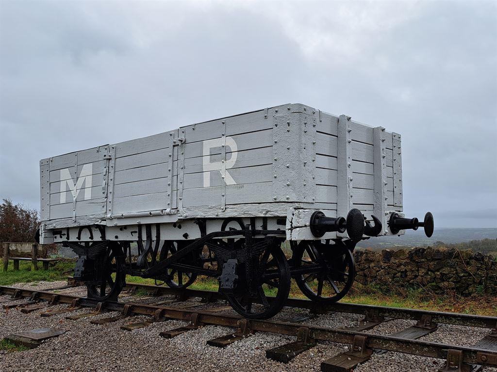 carriage