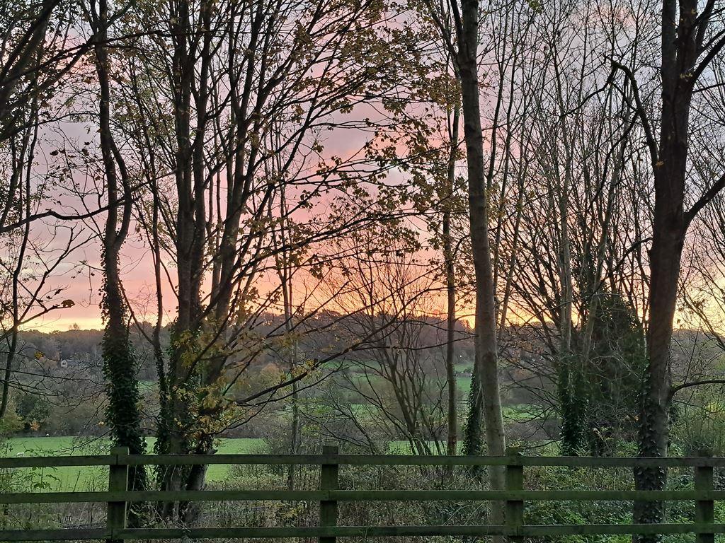 sunrise