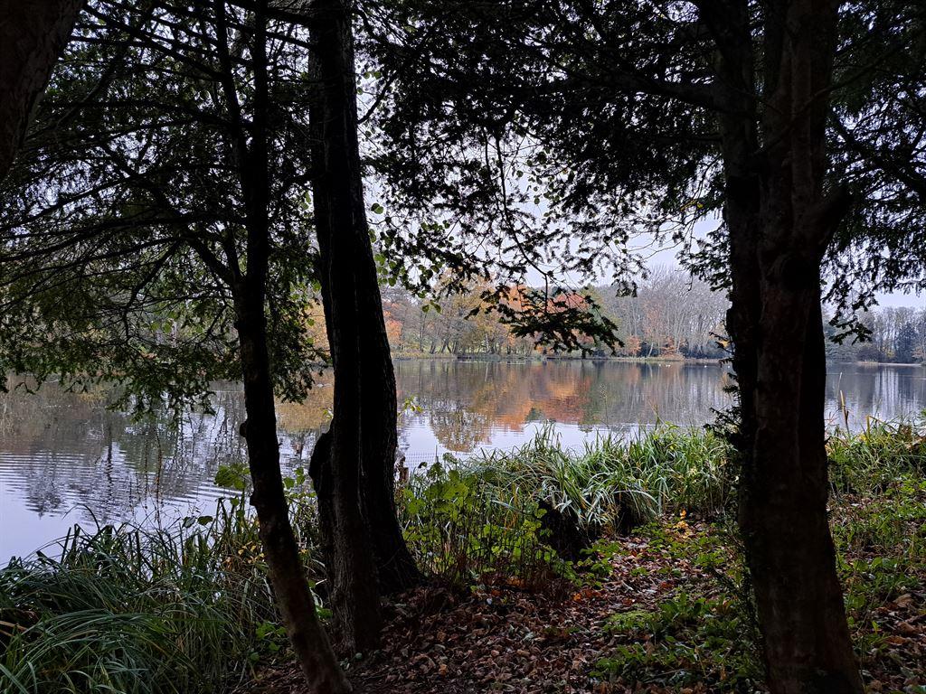 lake