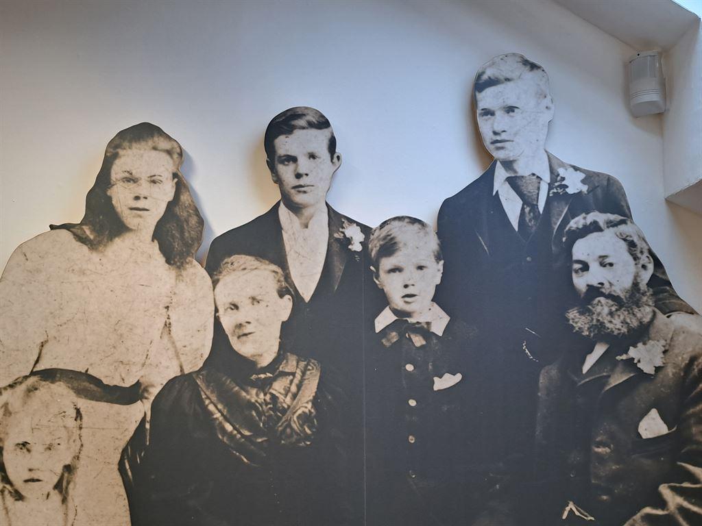 family