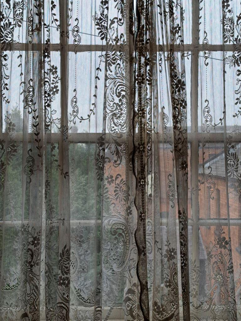 curtains