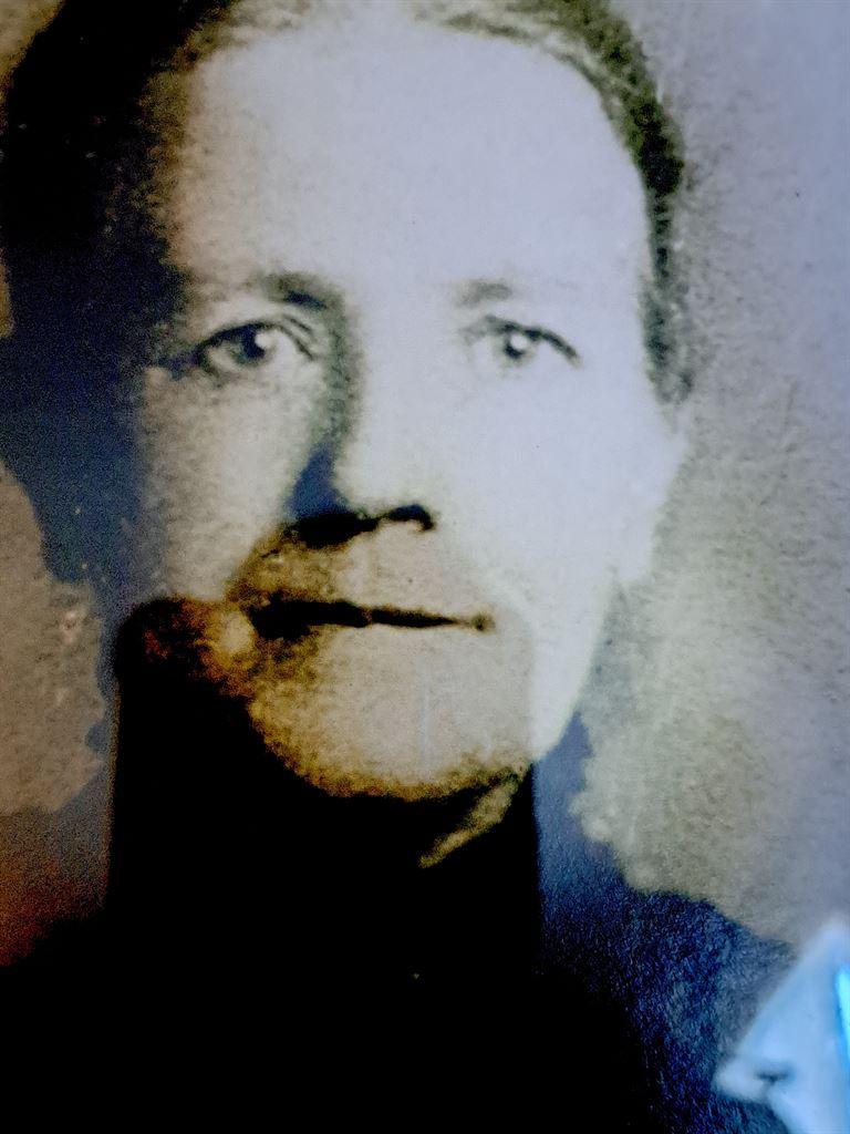 lydia