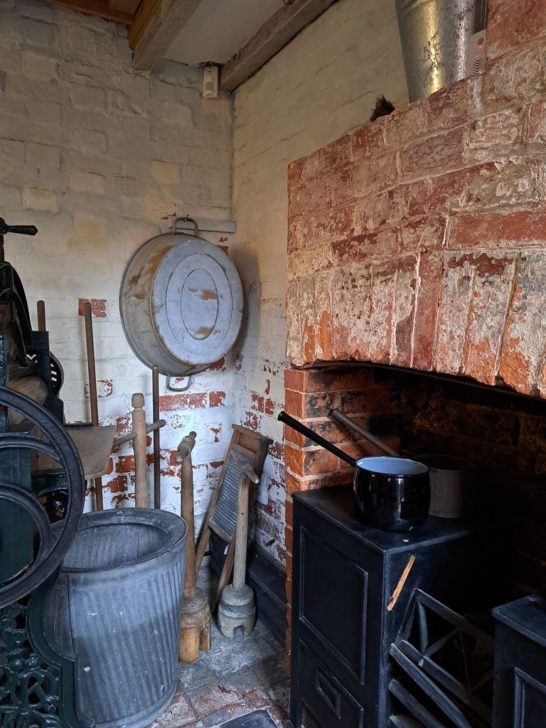 washhouse