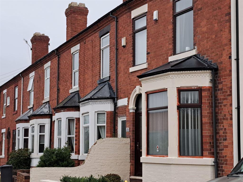 walkerstreet