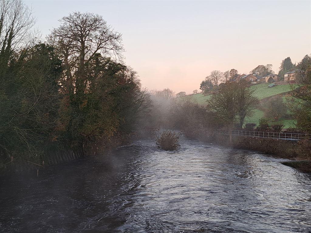 mist