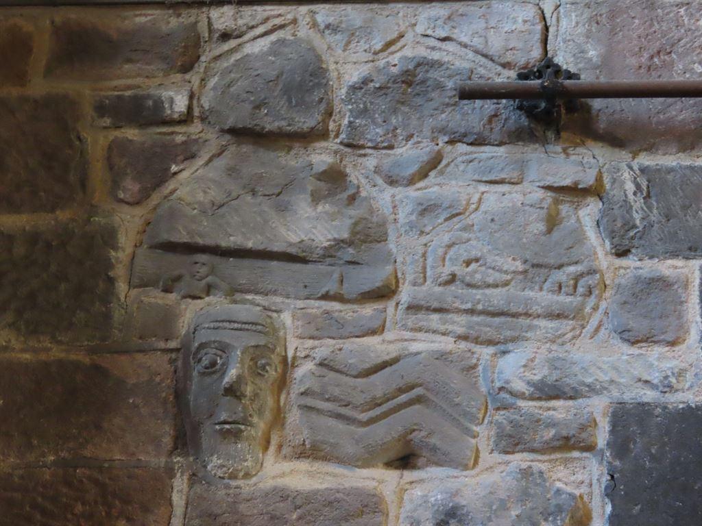 face