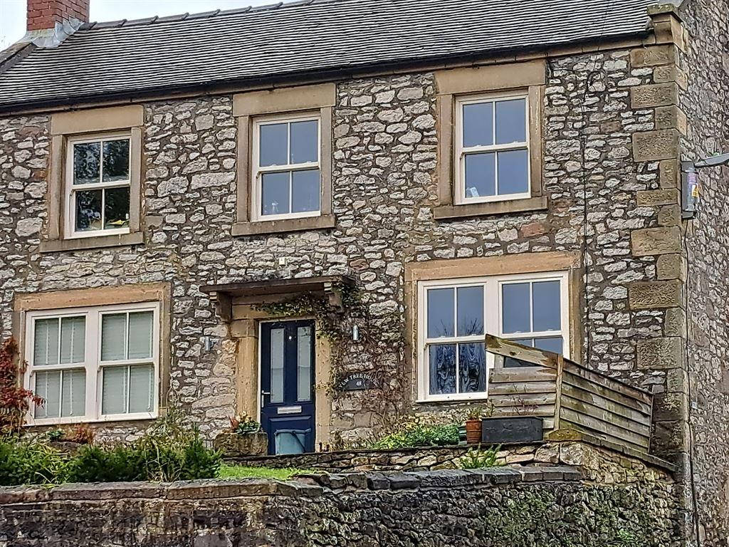 stonehouse