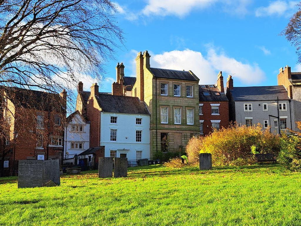 churchgreen