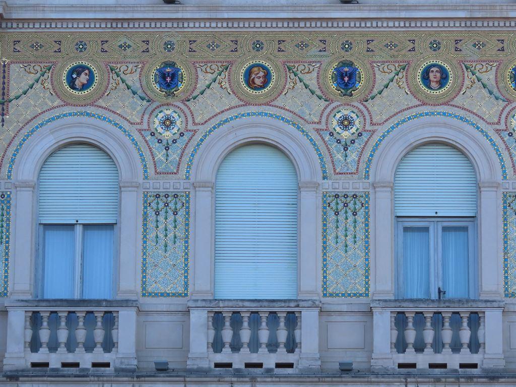 mosaic