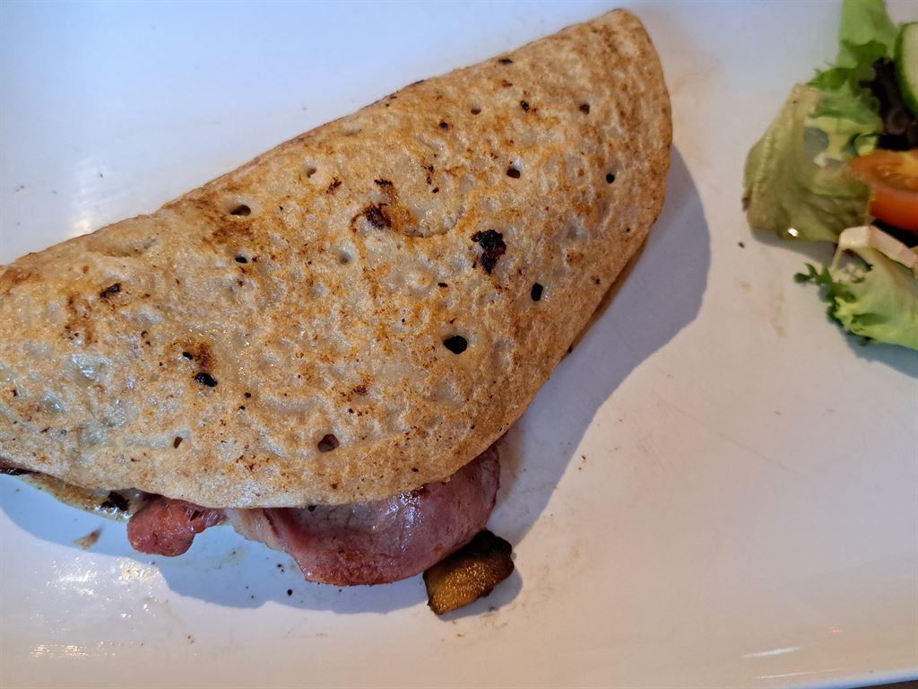 oatcakes