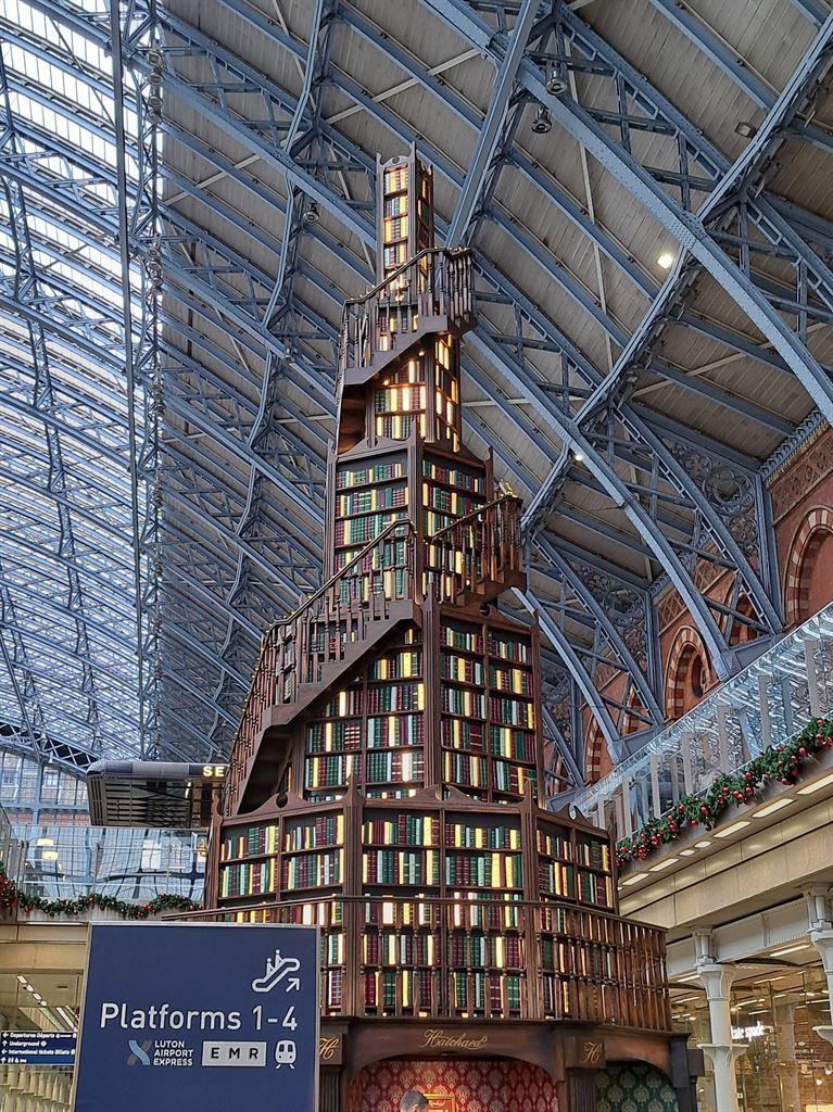 booktree