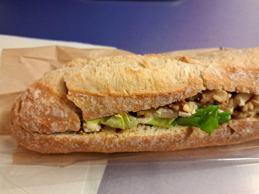 sandwich
