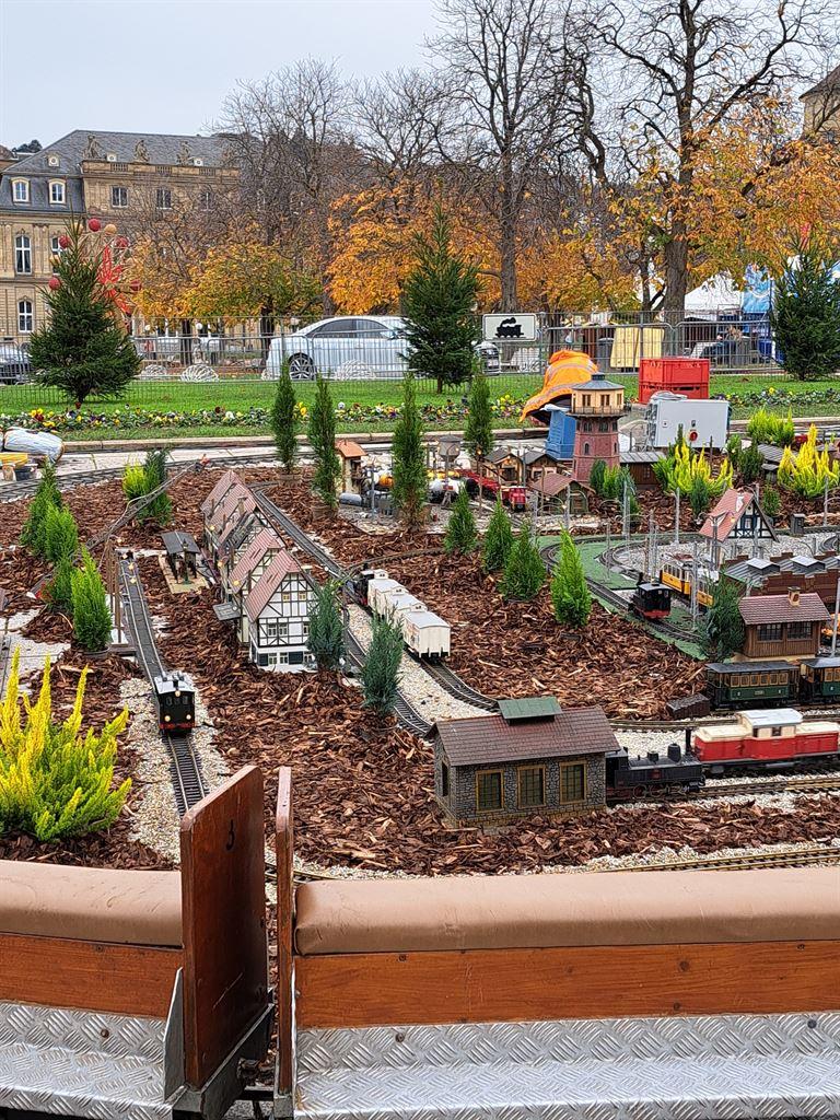 modelrailway