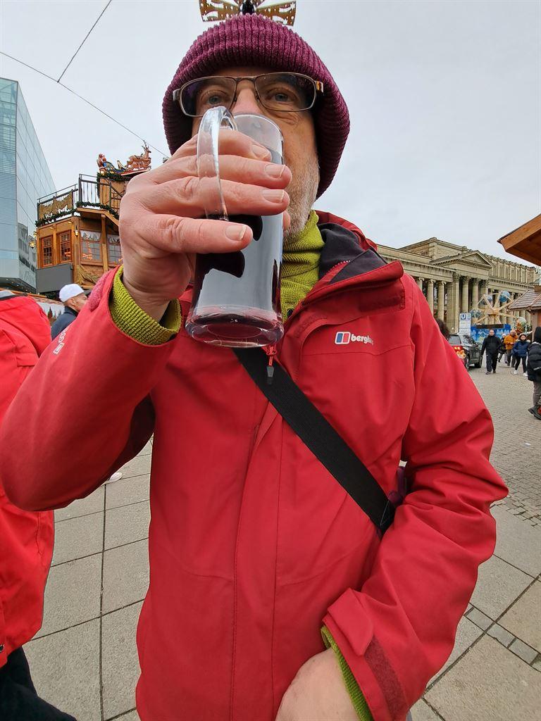 mulledwine
