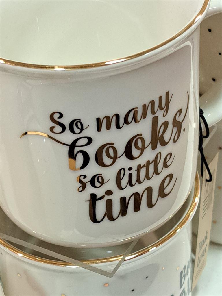 mug