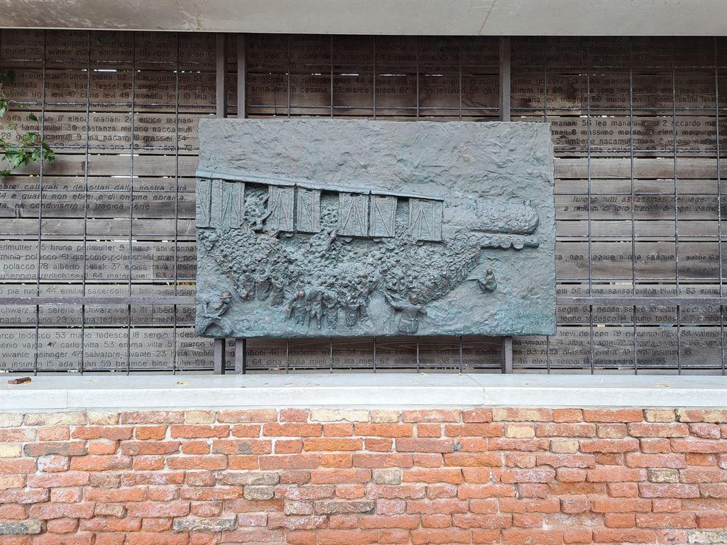 monument