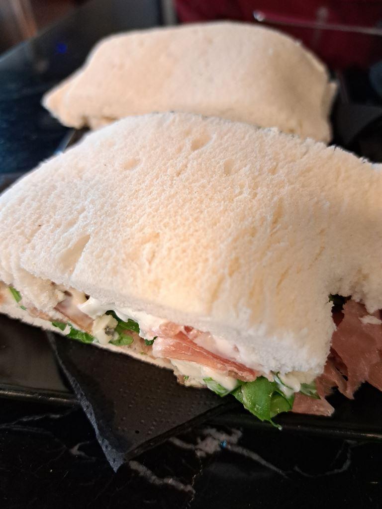 sandwich