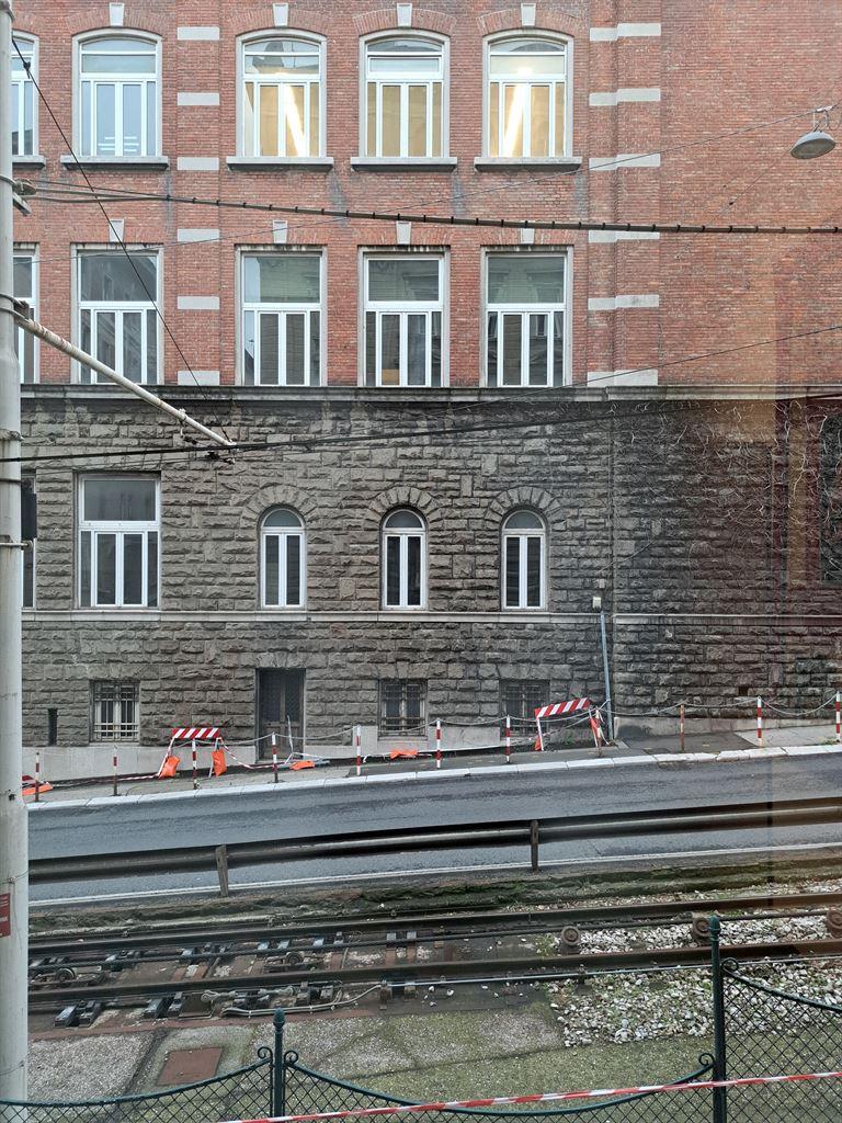 rails