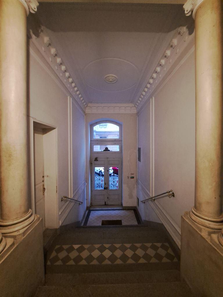 hall