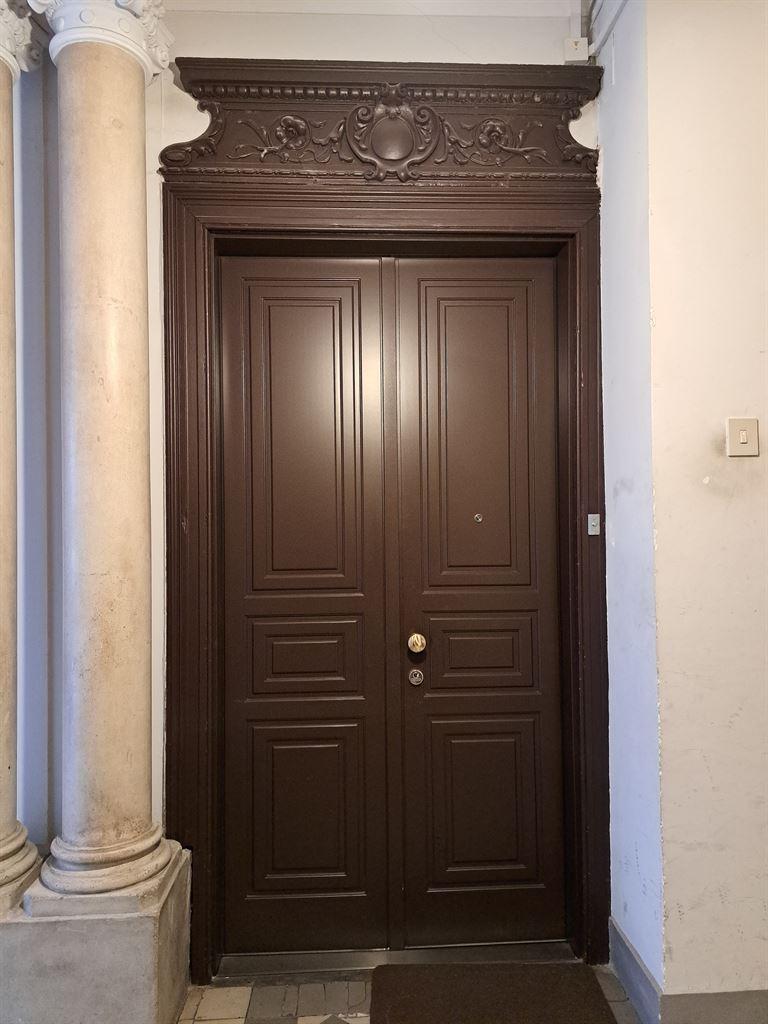 frontdoor