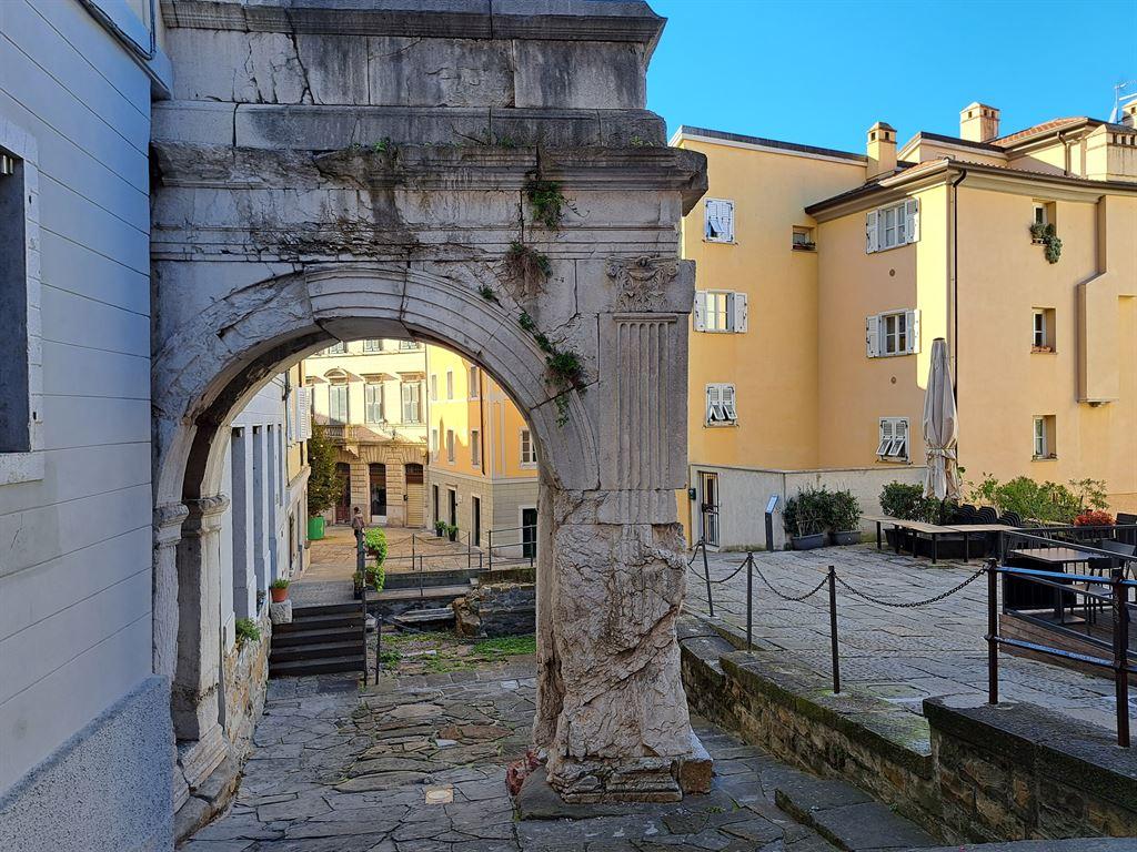 arch