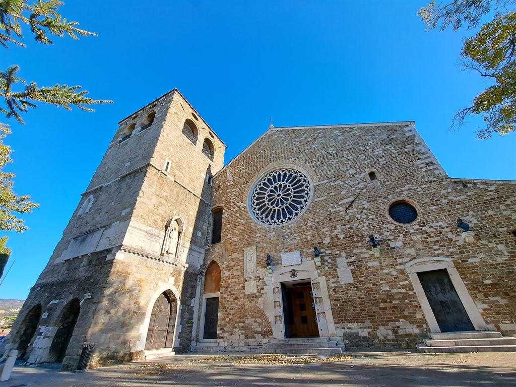 cathedral
