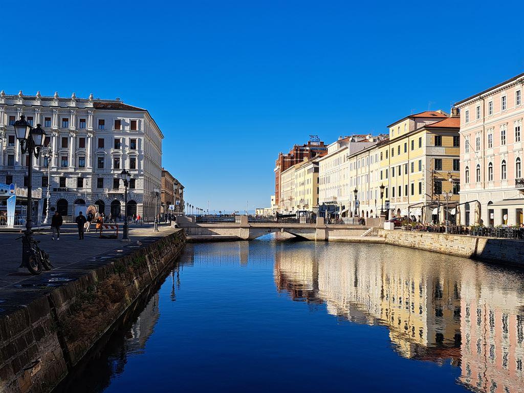 canal