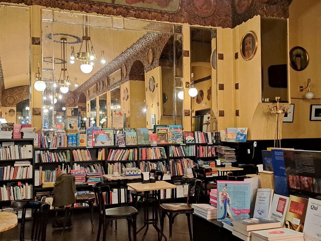 bookshop