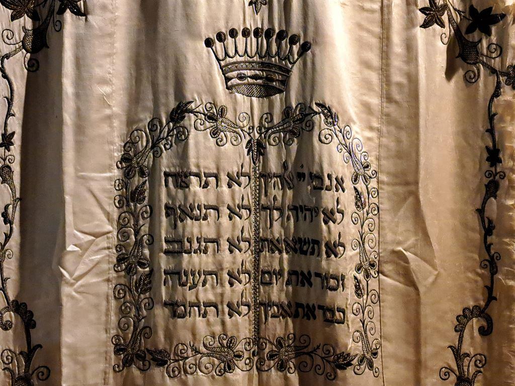cloth