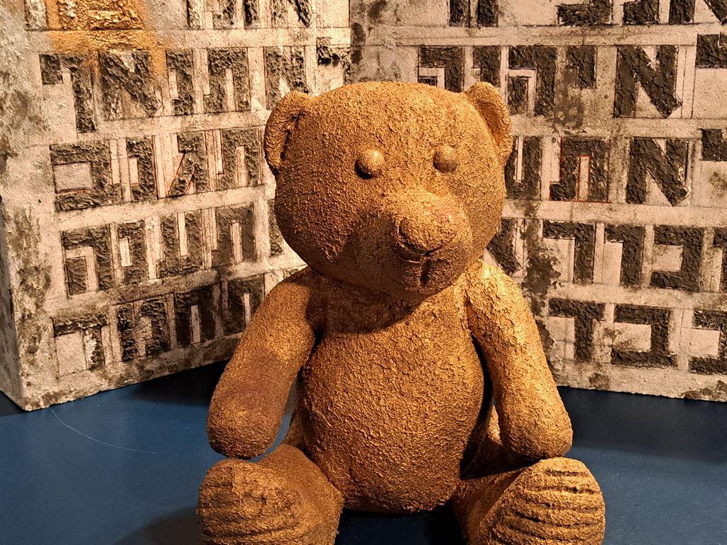 bear&letters