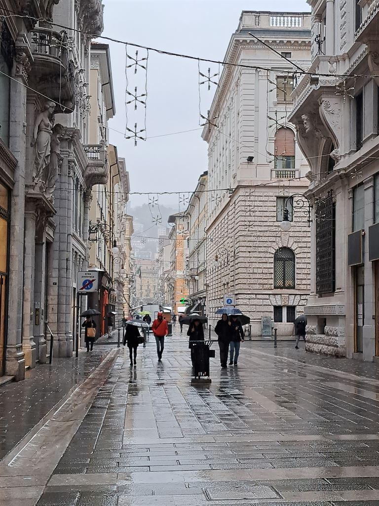 rain